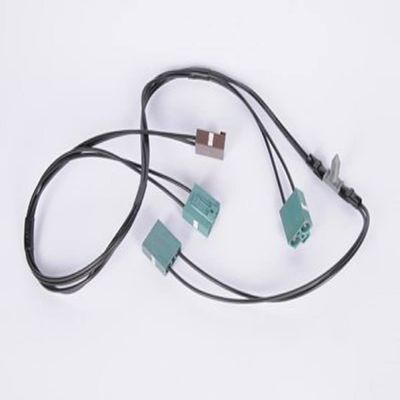 ACDelco GM Original Equipment 25749066 Video Antenna Amplifier Coax Cable