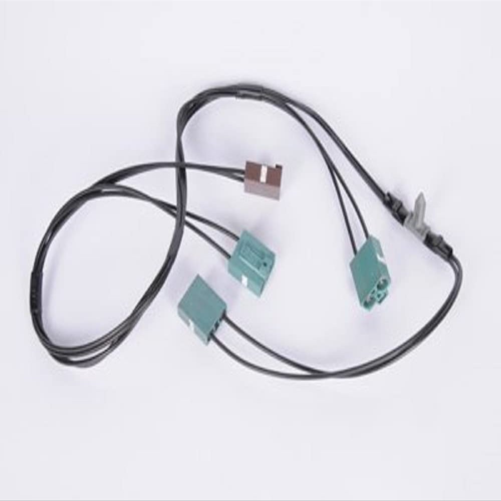 ACDelco GM Original Equipment 25749066 Video Antenna Amplifier Coax Cable