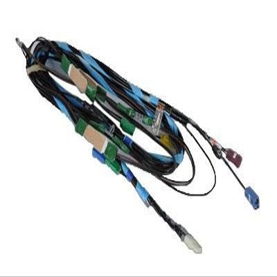 ACDelco GM Original Equipment 10351828 Radio and Mobile Telephone Vehicle Locating Antenna Cable Assembly