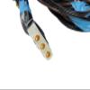ACDelco GM Original Equipment 10351828 Radio and Mobile Telephone Vehicle Locating Antenna Cable Assembly view 2