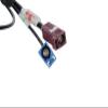 ACDelco GM Original Equipment 10351828 Radio and Mobile Telephone Vehicle Locating Antenna Cable Assembly view 3