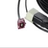 ACDelco 15217161 GM Original Equipment Radio, Mobile Telephone, and GPS Navigation Antenna Cable view 4