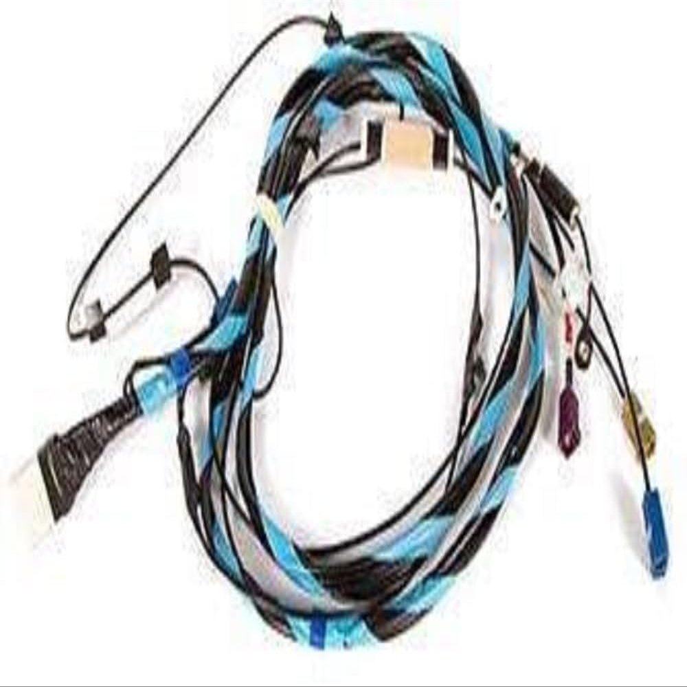 ACDelco GM Original Equipment 15296295 Radio, Mobile Telephone, and GPS Navigation Antenna Cable