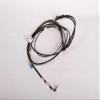 ACDelco 15215074 GM Original Equipment 1948 mm Radio, Mobile Telephone, and GPS Navigation Antenna Cable view 1