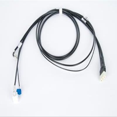 GM Genuine Parts 15215073 Radio, Mobile Telephone, and GPS Navigation Antenna Cable