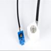 GM Genuine Parts 15215073 Radio, Mobile Telephone, and GPS Navigation Antenna Cable view 3
