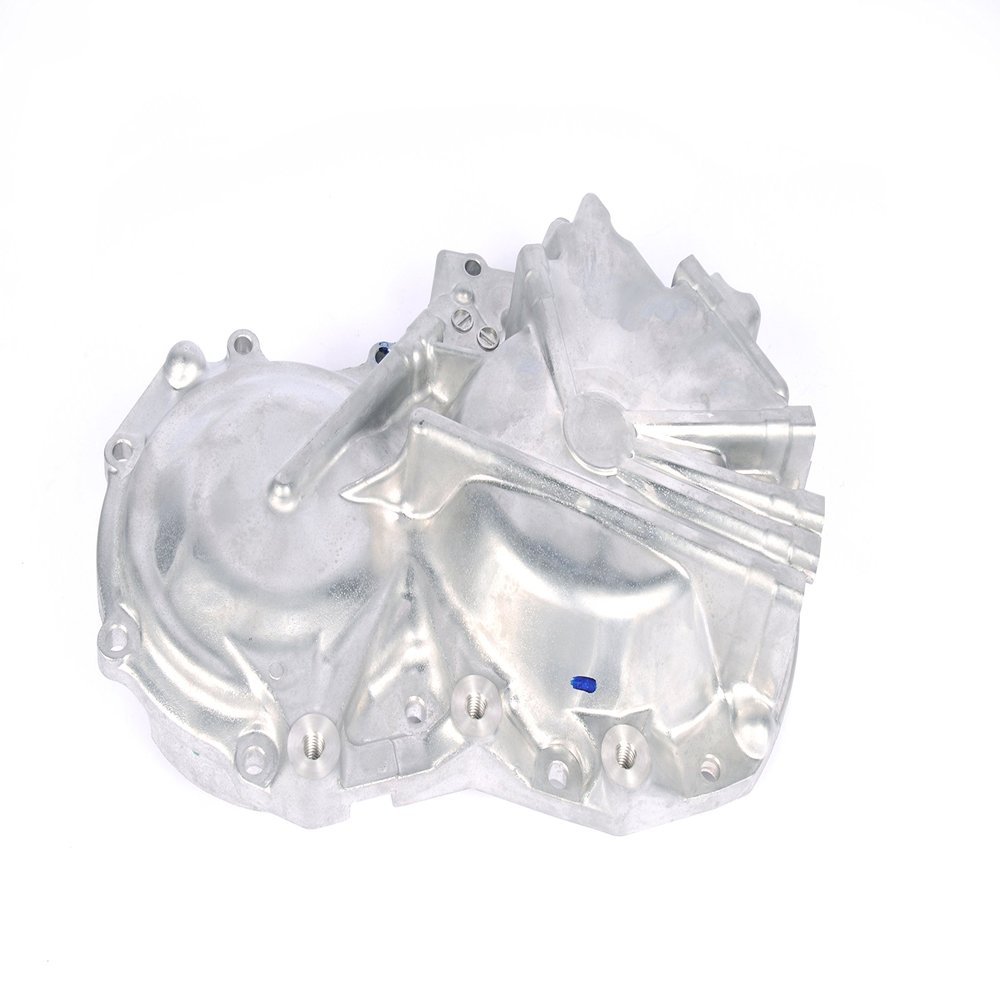 ACDelco GM Original Equipment 24239293 Automatic Transmission Case Cover with Seals