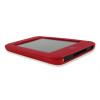 Incipio dermaSHOT Silicone Case for iPod touch 1G (Berry Red) view 3