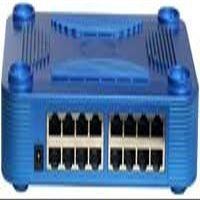 Zonet Zfs3216P 16-Port Ethernet Switch 10 100Mbps Auto-Negotiation Auto-Mdix
