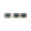 SF Cable 1ft DB9 Female to 2 Male Serial RS232 Splitter Cable view 3