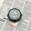 Shinwa Sokutei 75529 M-1 Desk Type Loupe, 2.4 inches (60 mm), 3.5X view 2