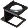 Shinwa Sokutei 75763 Loupe G Stand Type, 6X, 1.0 inches (25 mm) view 1