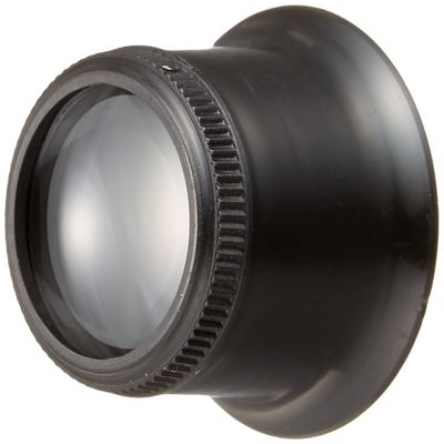 Shinwa Sokutei 75572 T-3 Loupe for Precision Work, 0.9 inches (23 mm), 5X