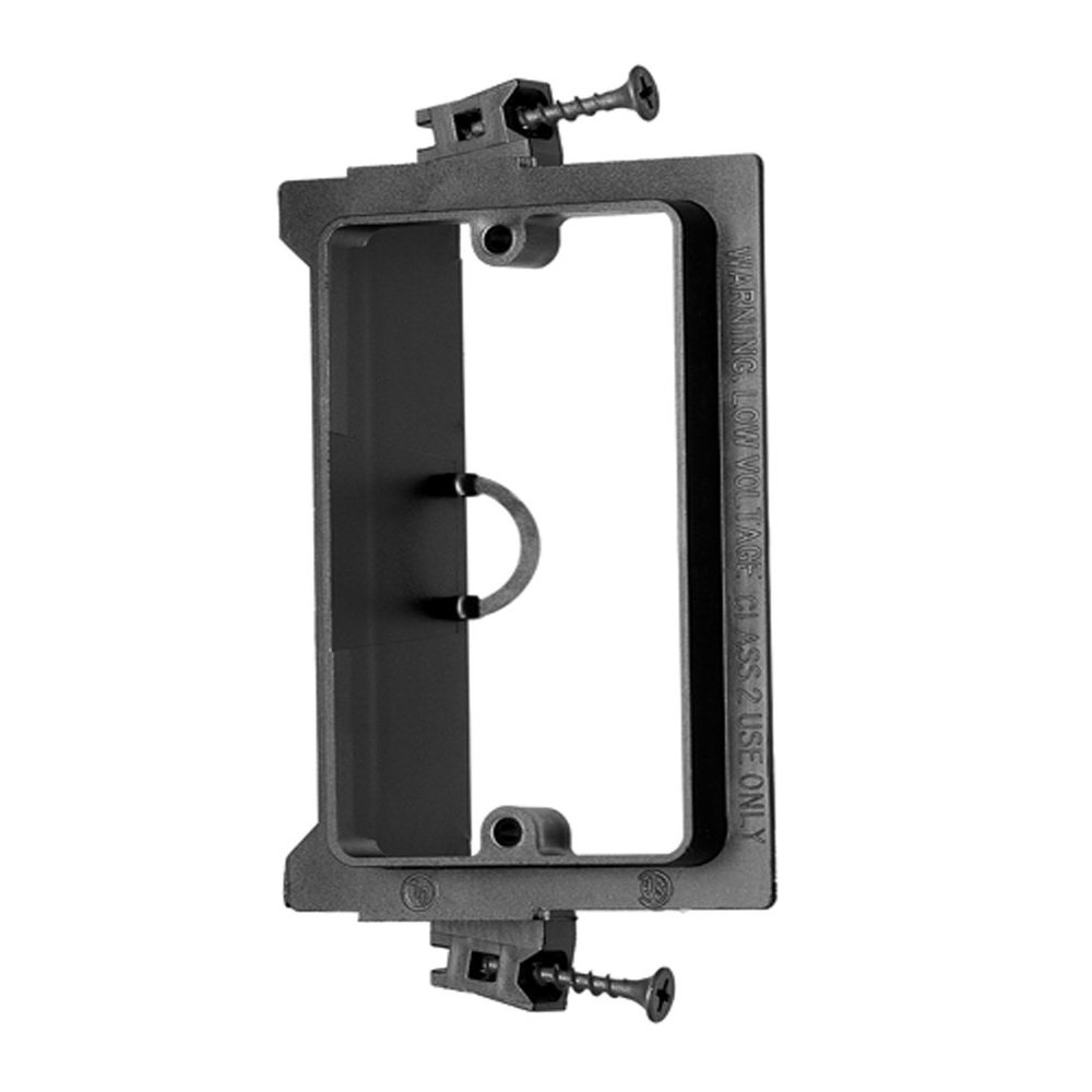 Vanco LVS2 Screw-On Low Voltage Mounting Brackets