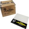 (1000) Oversize Plastic Outersleeves for 12" Vinyl Records - High Clarity Plastic - Fits Most Box Sets up to 3/4" Thick! #12SE03OS view 1