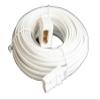 Dencon 10m Telephone Extension Cable for BT Type Phone sockets view 1