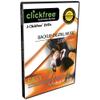Clickfree Automatic Backup DVD Music Edition DVD200-2, 2-Pack view 1