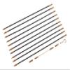 Amtech S4197 10 Piece 300mm (11in) Cable Access kit view 1