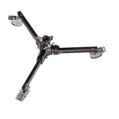 Manfrotto 299BBASE Trpied Noir