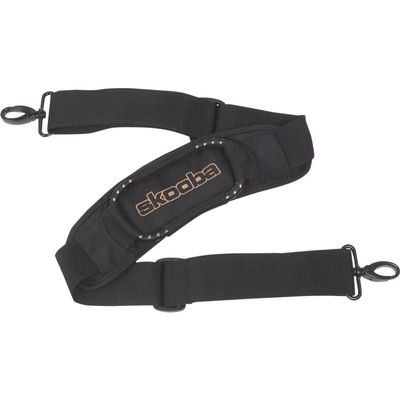 Skooba R730-207 Superbungee Strap (Black/Khaki)