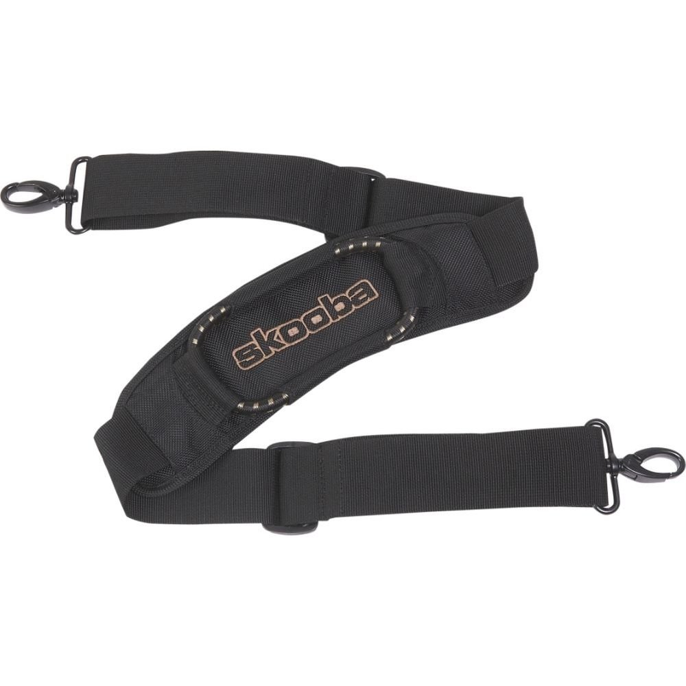 Skooba R730-207 Superbungee Strap (Black/Khaki)