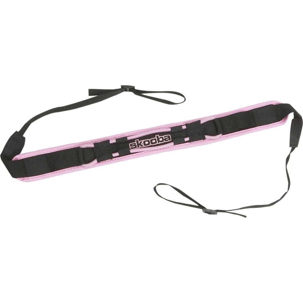 Skooba SuperBungee R730-309 Camera Strap (Black/Pink)