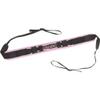 Skooba SuperBungee R730-309 Camera Strap (Black/Pink) view 1