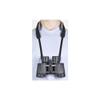 Skooba SuperBungee R730-309 Camera Strap (Black/Pink) view 3