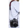 Skooba SuperBungee R730-309 Camera Strap (Black/Pink) view 4