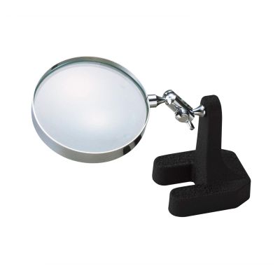  Lens Small Stand Loupe 75 1630