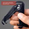 ASP Scarab Cutter for Tri-Fold Restraints, Safe Cutter for Disposable Cuffs view 3