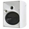 SpeakerCraft ASM80611 OE6 One 125-Watt-Continuous-Power Outdoor Speaker (White) view 1