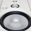 SpeakerCraft ASM80611 OE6 One 125-Watt-Continuous-Power Outdoor Speaker (White) view 2