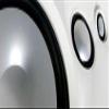 SpeakerCraft ASM80611 OE6 One 125-Watt-Continuous-Power Outdoor Speaker (White) view 4