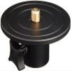 Manfrotto 324 Head Accessories Survey Plate Adapter view 1
