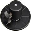 Manfrotto 324 Head Accessories Survey Plate Adapter view 2