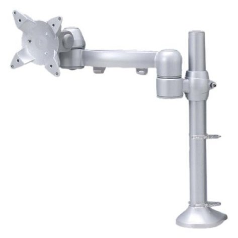 Sanwa Supply CR-LA506 Horizontal Articulating Arm