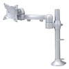 Sanwa Supply CR-LA506 Horizontal Articulating Arm view 1