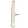 Busch-Jaeger 1743-03-212 Satellite Antenna with 3 Ports Cover view 3