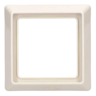 Busch-Jaeger Rahmen 1fach BUSC Frame 2101-32 Single AW44