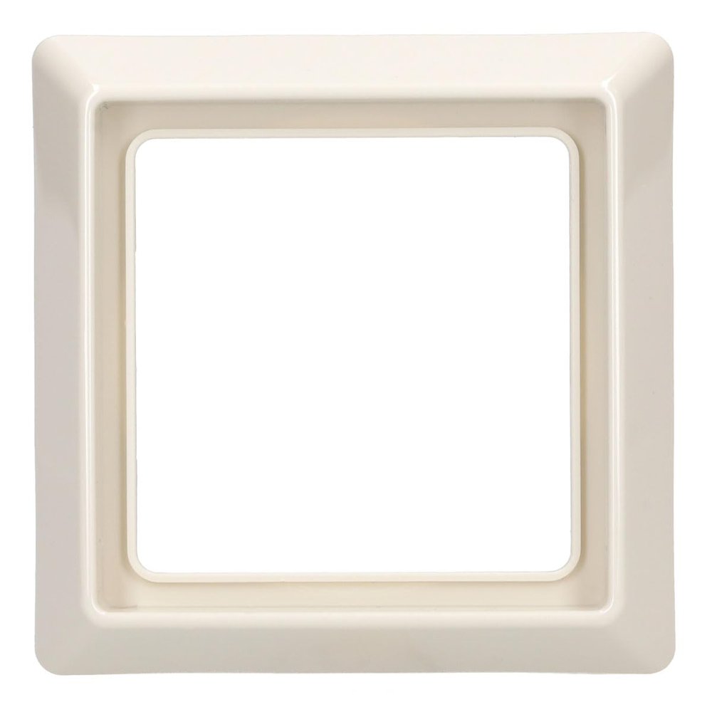 Busch-Jaeger Rahmen 1fach BUSC Frame 2101-32 Single AW44