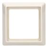 Busch-Jaeger Rahmen 1fach BUSC Frame 2101-32 Single AW44 view 1