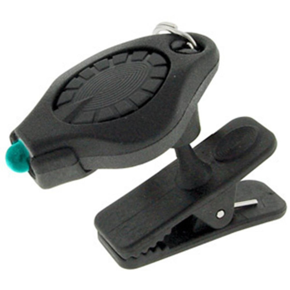 LRI FMNG Photon Freedom LED Keychain Micro-Light, Night Vision Green Beam Small