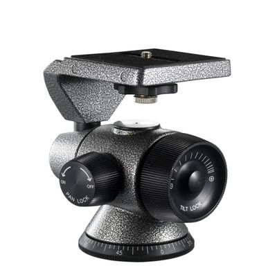 Gitzo GH3750 Series 3 Mag Off Centre Head