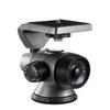 Gitzo GH3750 Series 3 Mag Off Centre Head view 1