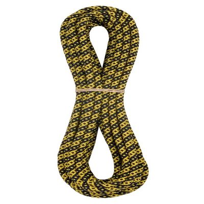 Bluewater Ropes 6mm x 30ft Yellow/Blue Accessory Cord (499630YE)