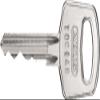ABUS 43600 72/40 Aluminium Padlock, ABUS Security Level 6 Blue view 2