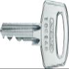 ABUS 43600 72/40 Aluminium Padlock, ABUS Security Level 6 Blue view 3