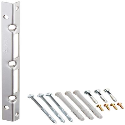 ABUS 055416 SSB400 TV- Tested Safety Bar 25 x 25