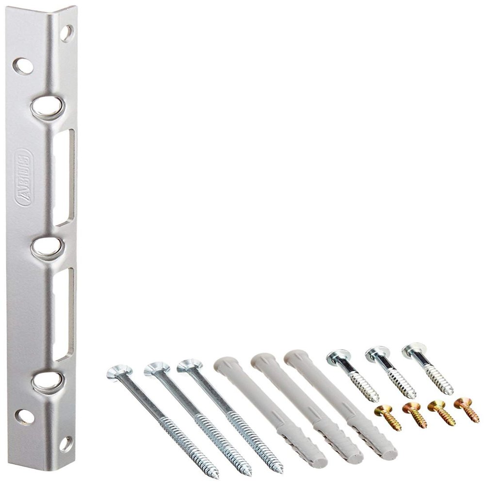 ABUS 055416 SSB400 TV- Tested Safety Bar 25 x 25